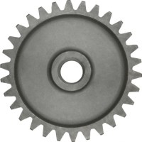 Middle Gear Assembly - Hisun, UTV, 800cc, ATV - 20A6127 - PBC1667F1