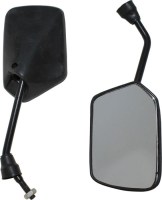 Mirror - Square, 10mm - MIR7910 - PBC310F1