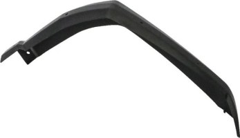 Mud Guard - Front, Left Side, ATV, 300cc, 550cc Bandito 300 - PBC10049FF1