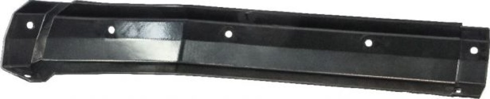 Mud Guard - Rear, Right Side, ATV, 300cc, 550cc Bandito 300 - PBC10489FF1