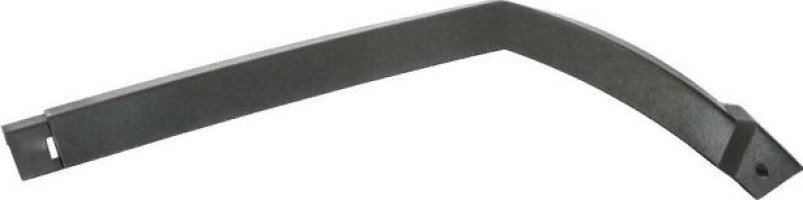 Mud Guard - Rear, Right Side, ATV, 300cc, 550cc Bandito 300 - PBC10489FF1