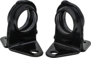 Muffler Fixed Seat - 500cc, 700cc, UTV, Hisun - 70A5620 - PBC2458F1