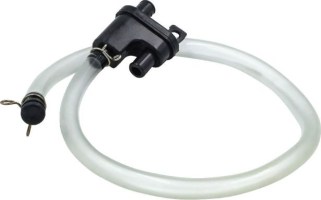 Oil & Air Separator - 500-800cc, Hisun, UTV - 80A9880 - PBC84F1