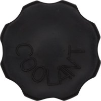 Overflow Tank Cap - 500-800cc, Hisun, ATV/UTV - 20A4581 - PBC2502F1