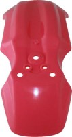 Plastic Fender - Front, 50cc to 150cc, Dirt Bike, Pink (1 pc) - 70D7121PK - PBC626F1