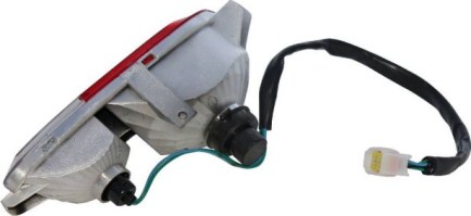 Rear Light - Right, 500cc, 550cc - 70A7155 - PBC3147F1
