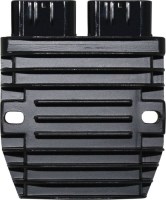 Rectifier - Voltage Regulator, 2+3 Split Connector, 500cc, 550cc - 10A6126 - PBC2417F1