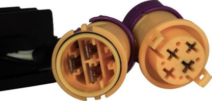 Rectifier - Voltage Regulator, 250cc, ATV, Jianshe, Baja - 10A6027 - PBC2177F1