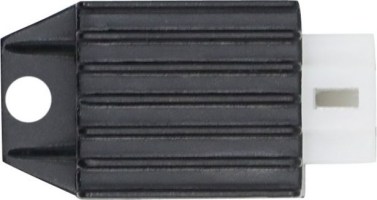 Rectifier - Voltage Regulator, 49cc to 150cc, 4-pin, Female Connector - 10A6010 - PBC2247F1