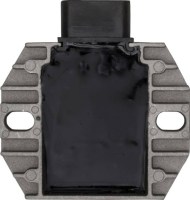 Rectifier - Voltage Regulator, Honda TRX250 - 10A6037 - PBC2175F1