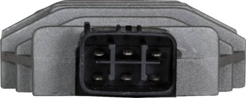 Rectifier - Voltage Regulator, Honda TRX250 - 10A6037 - PBC2175F1