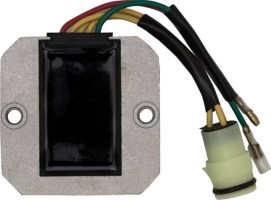 Rectifier - Voltage Regulator, Honda TRX300 - 10A6039 - PBC2206F1
