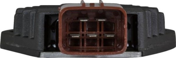 Rectifier - Voltage Regulator, Honda TRX400 - 10A6041 - PBC2237F1