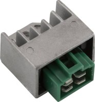 Rectifier - Voltage Regulator, Yamaha TTR125 - 10A6015 - PBC2080F1