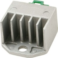 Rectifier - Voltage Regulator, Yamaha TTR50/90/125/230, SH50, RT180 - PBC10AF1