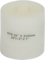 Rim Tape - Clear, MX / MTB, MTB 29, 74CM x 4CM x 0.5MM - 40D6042F1