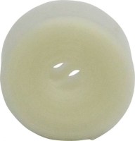 Rim Tape - Clear, MX / MTB, MTB 29, 74CM x 4CM x 0.5MM - 40D6042F1