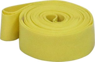 Rim Tape - Yellow, MX / MTB, MTB 27.5, 70CM x 4CM x 0.5MM - 40D6141F1