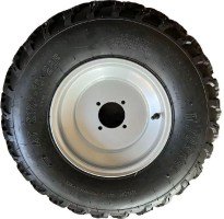 Rim and Tire Set - 21 x 7 - 10, Directional, ATV, Right Side - 40L1374-R - PBC3959EF1