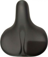 Seat - Black Leather, SHOK Scooters Pulsar - 70S9275 - PBC489EF1