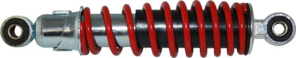 Shock - 230mm, 6mm Spring, Adjustable - SHK2000 - PBC3210F1