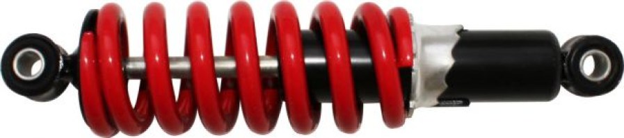 Shock - 240mm, 10mm Spring, Adjustable - SHK3000 - PBC3179F1