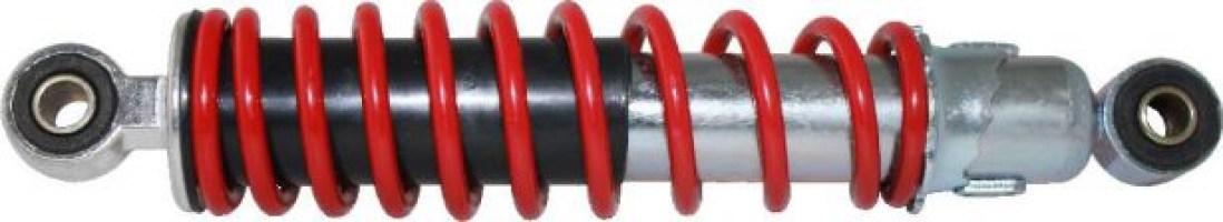 Shock - 250mm, 6mm Spring, Adjustable - SHK2010 - PBC3156F1