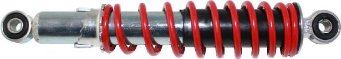 Shock - 270mm, 6mm Spring, Adjustable - SHK2020 - PBC3160F1