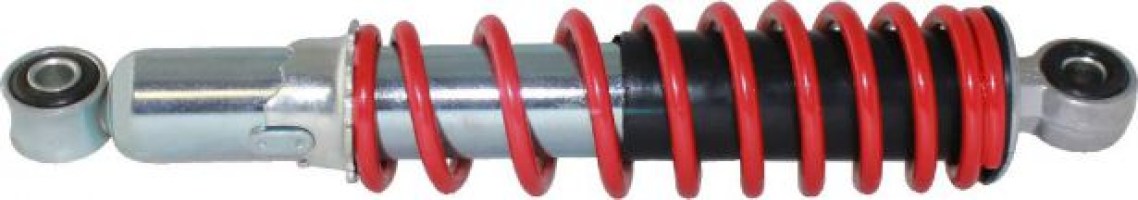 Shock - 270mm, 6mm Spring, Adjustable - SHK2020 - PBC3160F1