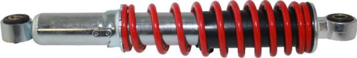 Shock - 290mm, 6mm Spring, Adjustable - SHK2030 - PBC3164F1
