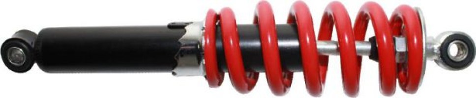Shock - 320mm, 10mm Spring, Adjustable - SHK5032 - PBC3166F1
