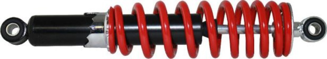 Shock - 320mm, 8mm Spring, Adjustable - SHK4032 - PBC3162F1