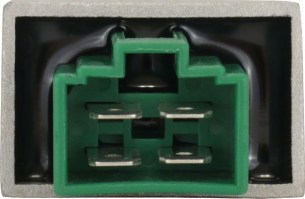 Rectifier - Voltage Regulator, Yamaha TTR50  - PBC26059FF1