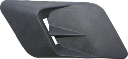Side Panel - ATV, 2 pc Set - 70A7132 - PBC648F1
