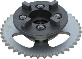 Sprocket - Rear, 428 Chain, 41 Tooth - 20A1145 - PBC3231F1