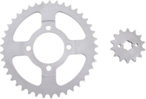 Sprocket Set - Rear 420-41T, Front 420-14T - 20A1800 - PBC3275F1