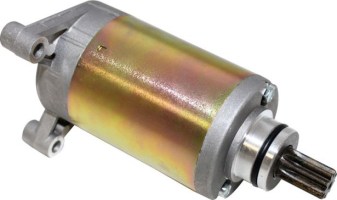 Starter - ATV, Scooter, SUZUKI, GN-125 - 30A1120 - PBC2347F1