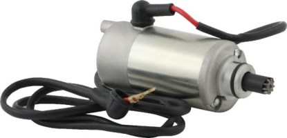 Starter - 250cc, ATV, Jianshe, Baja - 30A1315 - PBC1965F1