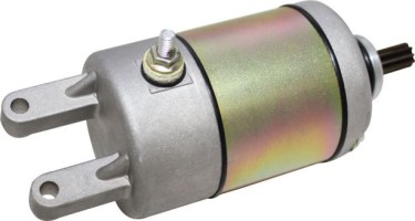 Starter - 300cc, 500cc, 550cc, 2x4, 4x4 and 4x4 IRS - 30A1000 - PBC2006F1