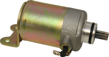 Starter - ATV/Scooter, CH125 - 30A1200 - PBC2063F1