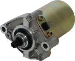 Starter - ATV, Scooter, LEAD-90 - 30A1080 - PBC2284F1