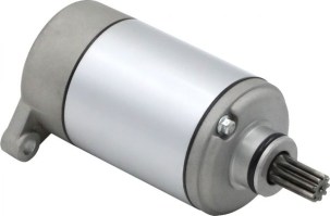 Starter - UTV, Hisun, 800cc - 30A1262 - PBC2120F1