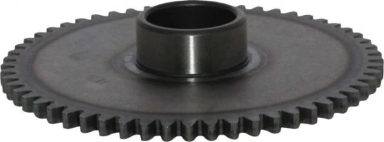 Starter Gear - 125cc to 150cc, Vertical Engine, 57 Tooth - 20A6900 - PBC1735F1
