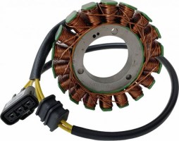 Stator - Magneto Coil Assembly, CF Moto CForce 450, CF500, CForce 550, UForce 550, ZForce 550, CForce 625, 0GRB-032000-10000 - 30A9414 - PBC1885EF1