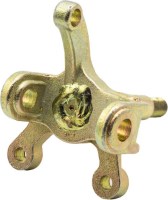 Steering Knuckle - ATV, Left  - PBC10059FF1