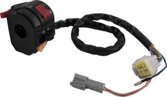 Switch - 500cc, 550cc ATV - 10A8155 - PBC2024F1