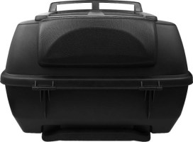 Tail_Storage_Box_ _40L_Black_Rounded_Motorcycle__Scooter_Trunk_PHX_Gen2_Quick_Release_Backrest_3