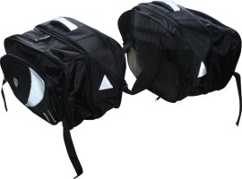 Tank_Bag_ _Rack_Bag_Combo_Black_3_Piece_Set_3