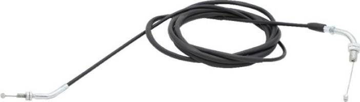 Throttle Cable - 270cm Total Length, XY500UEL, XY600UEL, Chironex - CBL2660 - PBC876F1