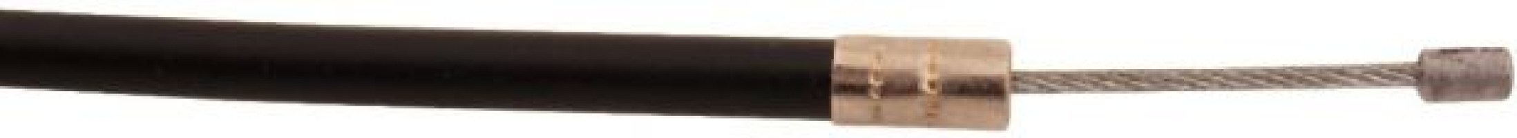Throttle Cable - M10, 101.5cm Total Length - CBL2115 - PBC922F1
